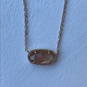Kendra Scott Elisa Necklace